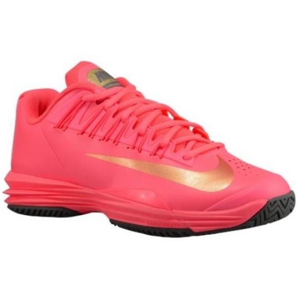 NIKE LUNAR BALLISTEC -INSPIRED BY BASKETBALL AND FOOTBALL NEAKER SHOES - Picture 11 of 16